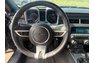 2011 Chevrolet Camaro