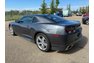 2011 Chevrolet Camaro