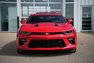 2016 Chevrolet Camaro