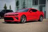 2016 Chevrolet Camaro
