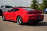 2016 Chevrolet Camaro