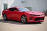 2016 Chevrolet Camaro