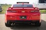 2016 Chevrolet Camaro