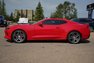 2016 Chevrolet Camaro