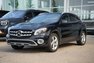 2018 Mercedes-Benz GLA 250