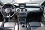 2018 Mercedes-Benz GLA 250