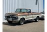 1976 Ford Ranger