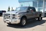 2010 Ford Super Duty F-350 SRW