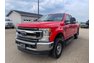 2022 Ford F-250