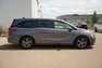 2022 Honda Odyssey