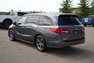 2022 Honda Odyssey