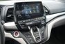 2022 Honda Odyssey