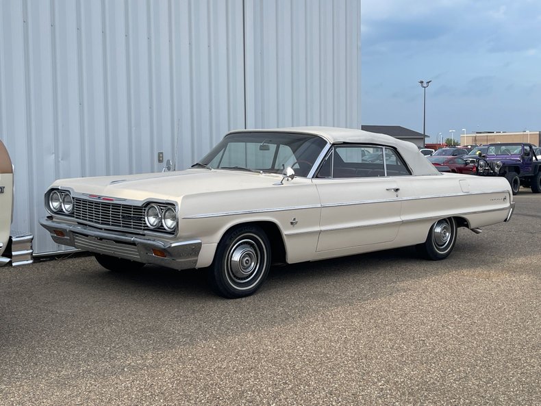 1964 Chevrolet Impala