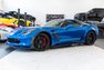2016 Chevrolet Corvette