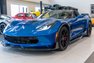 2016 Chevrolet Corvette