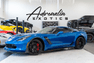 2016 Chevrolet Corvette