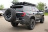 2025 Toyota 4Runner
