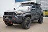2025 Toyota 4Runner