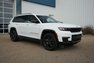 2024 Jeep Grand Cherokee L