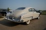 1949 Oldsmobile Deluxe 88