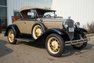 1931 Ford Model A