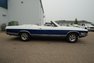 1972 Ford LTD