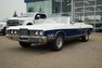 1972 Ford LTD