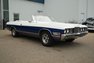 1972 Ford LTD
