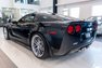 2009 Chevrolet Corvette