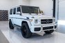 2017 Mercedes-Benz AMG G 63