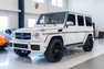 2017 Mercedes-Benz AMG G 63