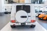 2017 Mercedes-Benz AMG G 63