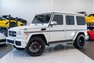2017 Mercedes-Benz AMG G 63