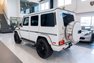 2017 Mercedes-Benz AMG G 63