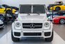2017 Mercedes-Benz AMG G 63