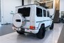 2017 Mercedes-Benz AMG G 63