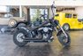 2015 Harley Davidson SOFTAIL SLIM