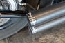 2015 Harley Davidson SOFTAIL SLIM