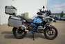 2018 BMW R1200 GS ADVENTURE