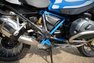 2018 BMW R1200 GS ADVENTURE