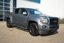 2020 GMC Canyon