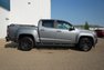 2020 GMC Canyon