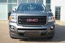 2020 GMC Canyon