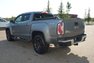 2020 GMC Canyon