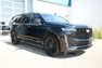 2022 Cadillac Escalade ESV