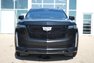 2022 Cadillac Escalade ESV