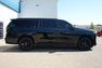 2022 Cadillac Escalade ESV