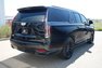 2022 Cadillac Escalade ESV