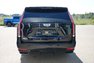 2022 Cadillac Escalade ESV