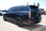 2022 Cadillac Escalade ESV